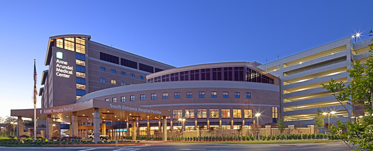 Kaiser Permanente Announces Anne Arundel Medical Center as New Premier ...