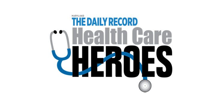 Kaiser Permanente Physician and Teams Recognized by The Daily Record as Health Care Heroes