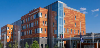 Kaiser Permanente Opens Its Largest Facility on the East Coast with New Caton Hill Medical Center