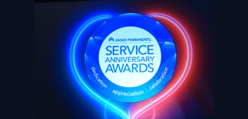 Celebrating Our People! 2023 Service Anniversary Awards