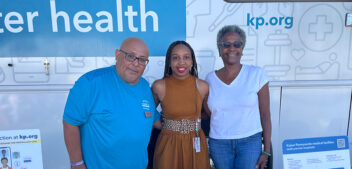 Kaiser Permanente Commits More Than $1.2M to Local Community Organizations to Improve Community Health