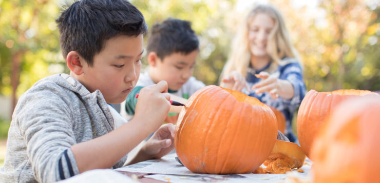 Kaiser Permanente Launches “Wellness Weekend” Fall Festival Across the DMV to Champion Preventative Health for Families