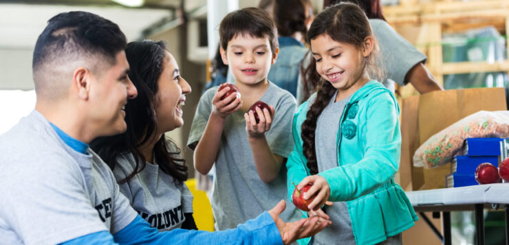 Kaiser Permanente Commits More Than $1.2M to Local Community Organizations to Improve Community Health