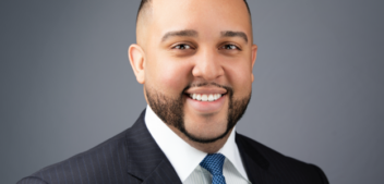 Kaiser Permanente Executive Director Honored in The Washington Business Journal’s 40 Under 40 List