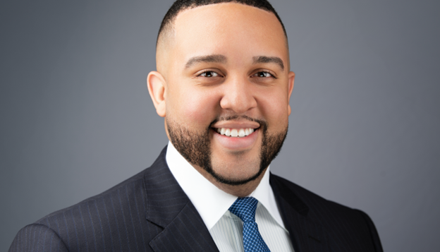 Kaiser Permanente Executive Director Honored in The Washington Business Journal’s 40 Under 40 List