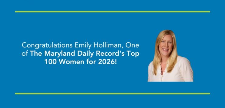 Kaiser Permanente Interim Regional President and COO Named as One of Maryland’s Top 100 Women