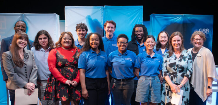 Kaiser Permanente’s Educational Theatre Creates Space for Youth Voices Through Preview of Ghosted