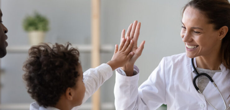 Kaiser Permanente Mid-Atlantic States Health Plans Earn Top National Rating for Quality and Service